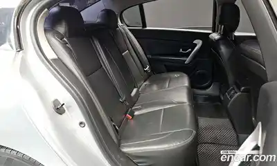 Renault SM5 2013 2.0 гидро в Москве № 2054035, миниатюра 11