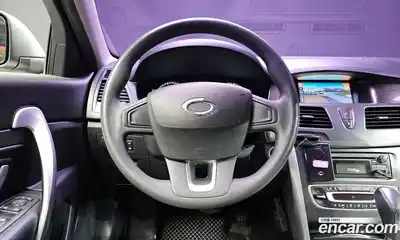 Renault SM5 2013 2.0 гидро в Москве № 2054035, миниатюра 12