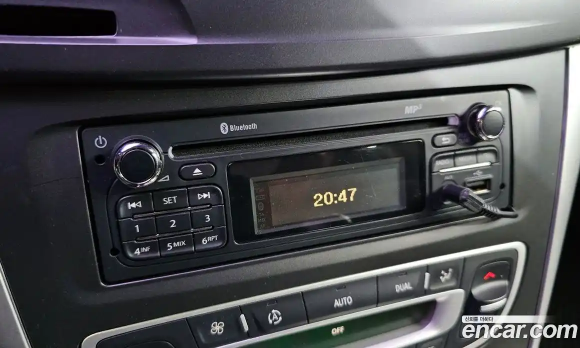 Renault SM5 2013 2.0 гидро в Москве № 2054035, фото 15