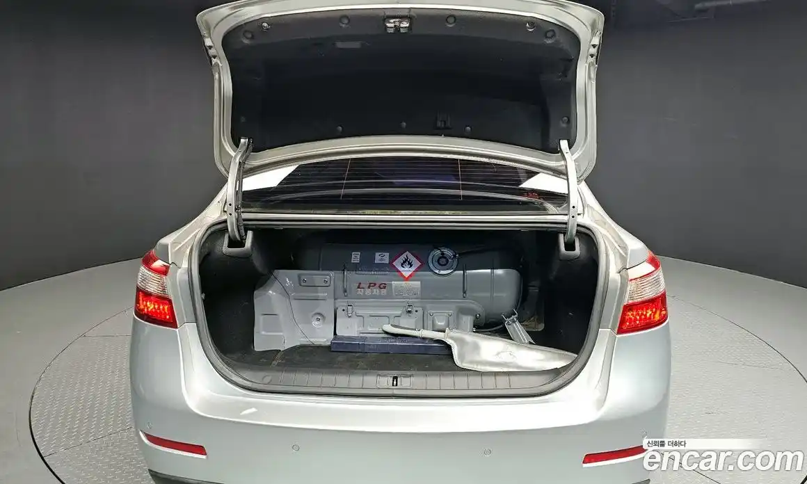 Renault SM5 2013 2.0 гидро в Москве № 2054035, фото 20