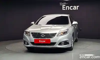 Renault SM5 2013 2.0 гидро в Москве № 2054035, миниатюра 3