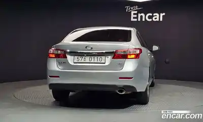 Renault SM5 2013 2.0 гидро в Москве № 2054035, миниатюра 4