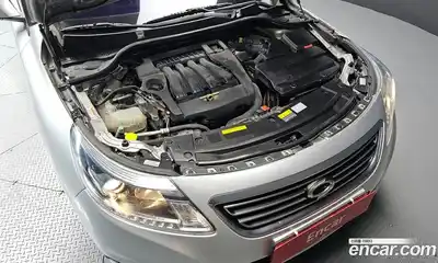 Renault SM5 2013 2.0 гидро в Москве № 2054035, миниатюра 6
