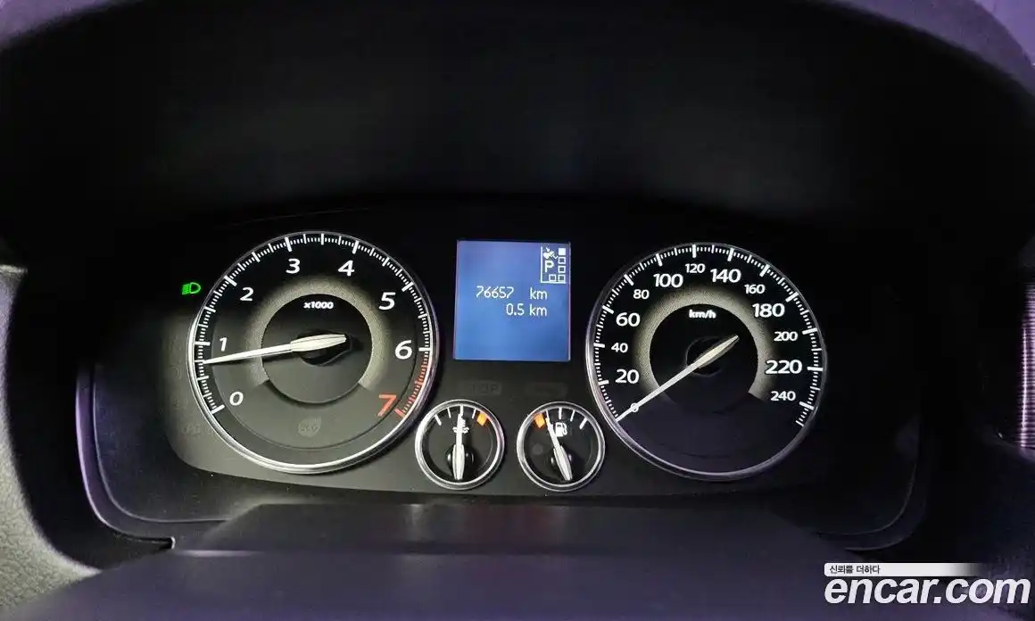 Renault SM5 2013 2.0 гидро в Москве № 2054035, фото 8