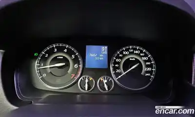 Renault SM5 2013 2.0 гидро в Москве № 2054035, миниатюра 8