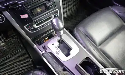 Renault SM5 2013 2.0 гидро в Москве № 2054035, миниатюра 9