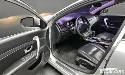 Renault SM5 2013 2.0 гидро в Москве № 2054035, миниатюра 10
