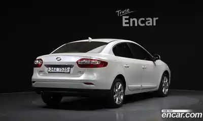 Renault SM3 2010 1.6 гидро в Москве № 2054048, миниатюра 2