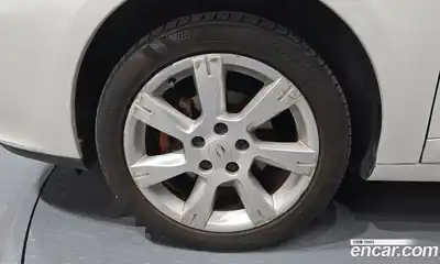 Renault SM3 2010 1.6 гидро в Москве № 2054048, миниатюра 5