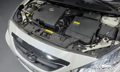 Renault SM3 2010 1.6 гидро в Москве № 2054048, миниатюра 6