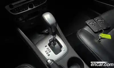 Renault SM3 2010 1.6 гидро в Москве № 2054048, миниатюра 9