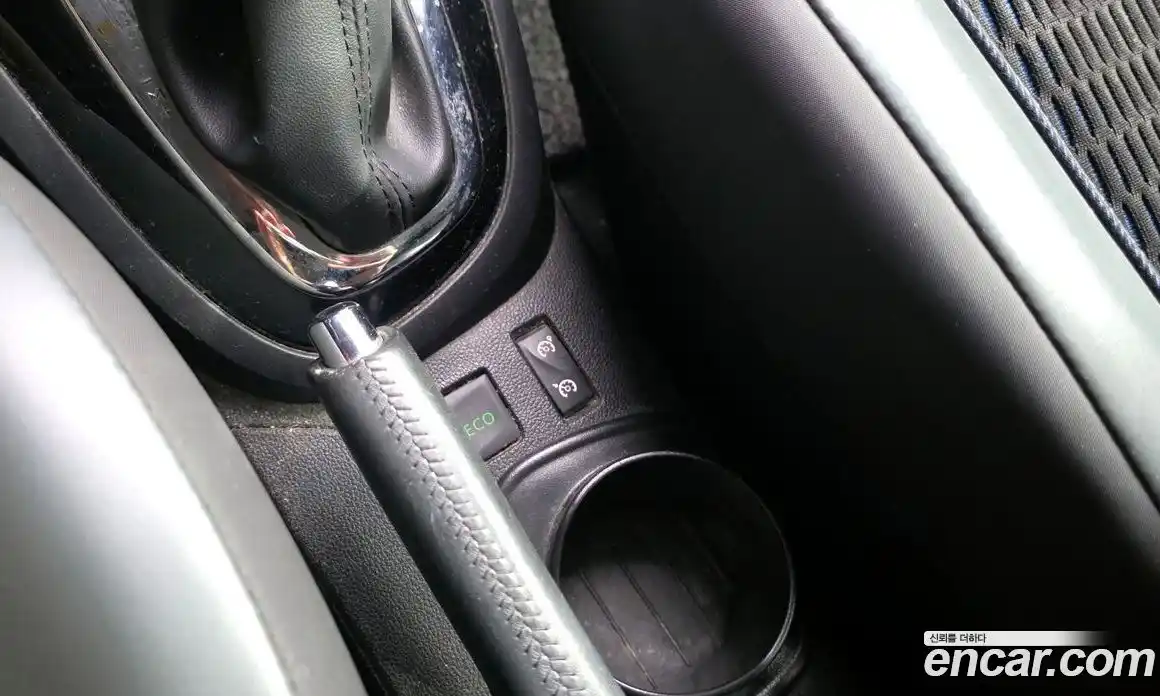 Renault QM3 2017 1.5 гидро в Москве № 2054120, фото 28