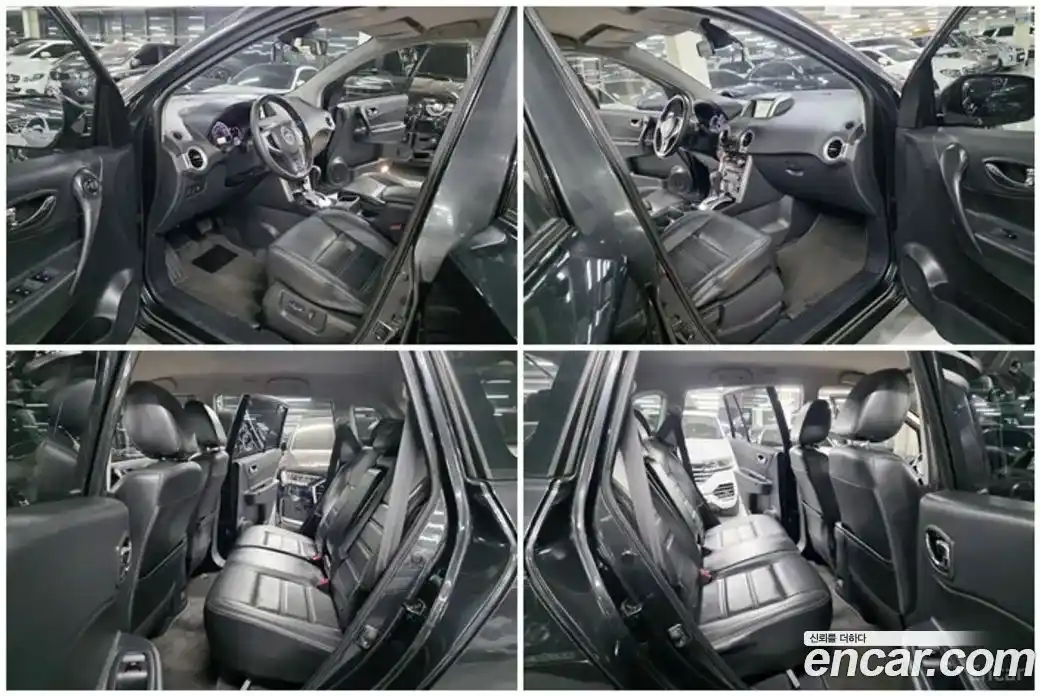 Renault QM5 2013 2.0 гидро в Москве № 2054143, фото 12
