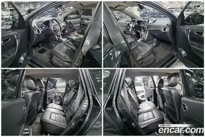 Renault QM5 2013 2.0 гидро в Москве № 2054143, миниатюра 12