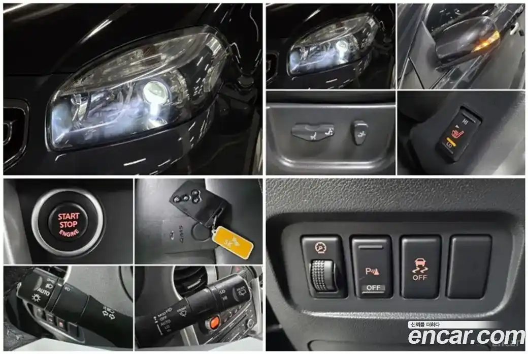 Renault QM5 2013 2.0 гидро в Москве № 2054143, фото 13
