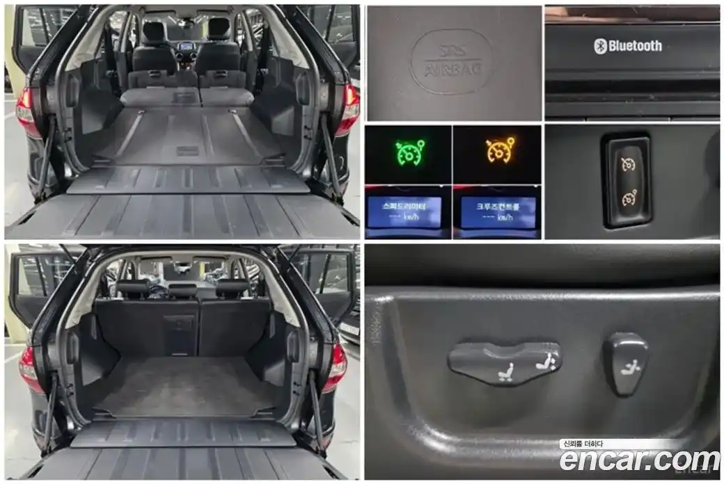 Renault QM5 2013 2.0 гидро в Москве № 2054143, фото 14