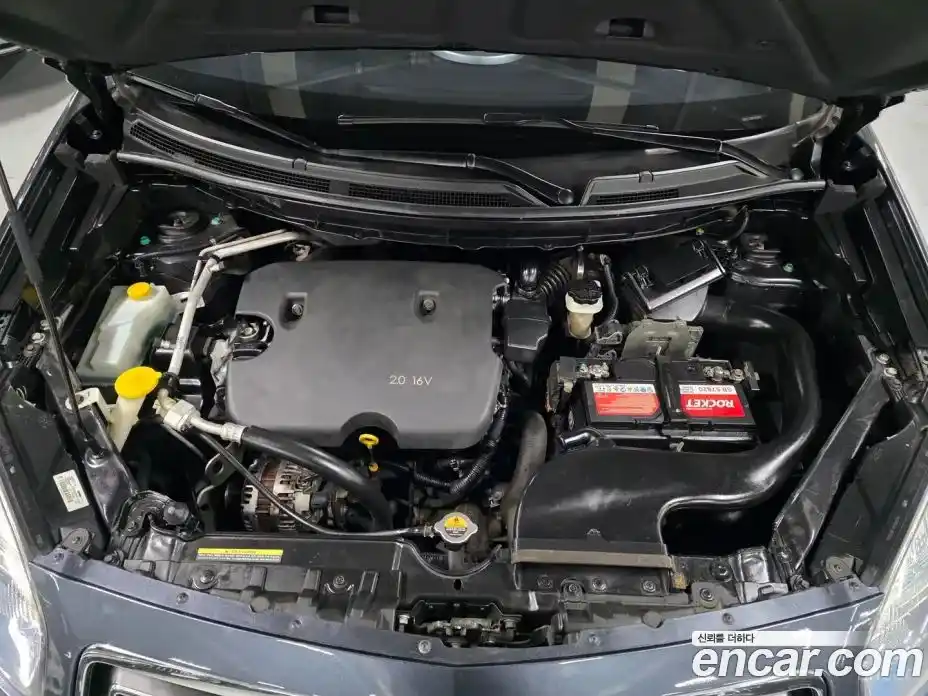 Renault QM5 2013 2.0 гидро в Москве № 2054143, фото 20