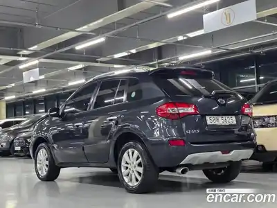 Renault QM5 2013 2.0 гидро в Москве № 2054143, миниатюра 2