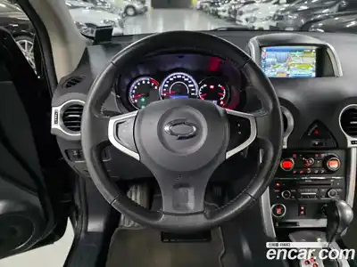 Renault QM5 2013 2.0 гидро в Москве № 2054143, миниатюра 8