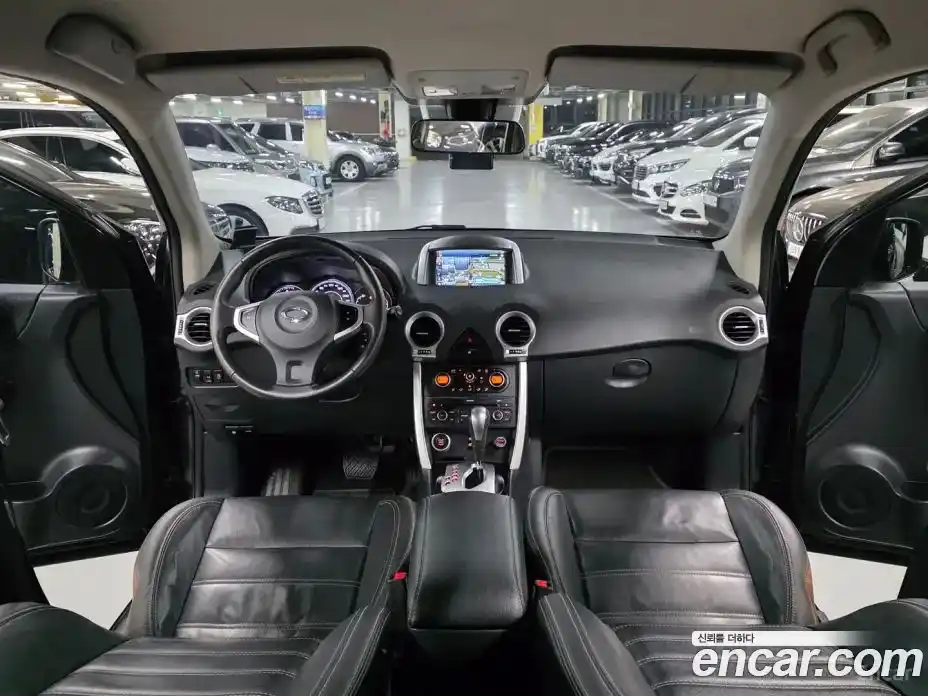 Renault QM5 2013 2.0 гидро в Москве № 2054143, фото 9