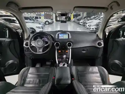 Renault QM5 2013 2.0 гидро в Москве № 2054143, миниатюра 9