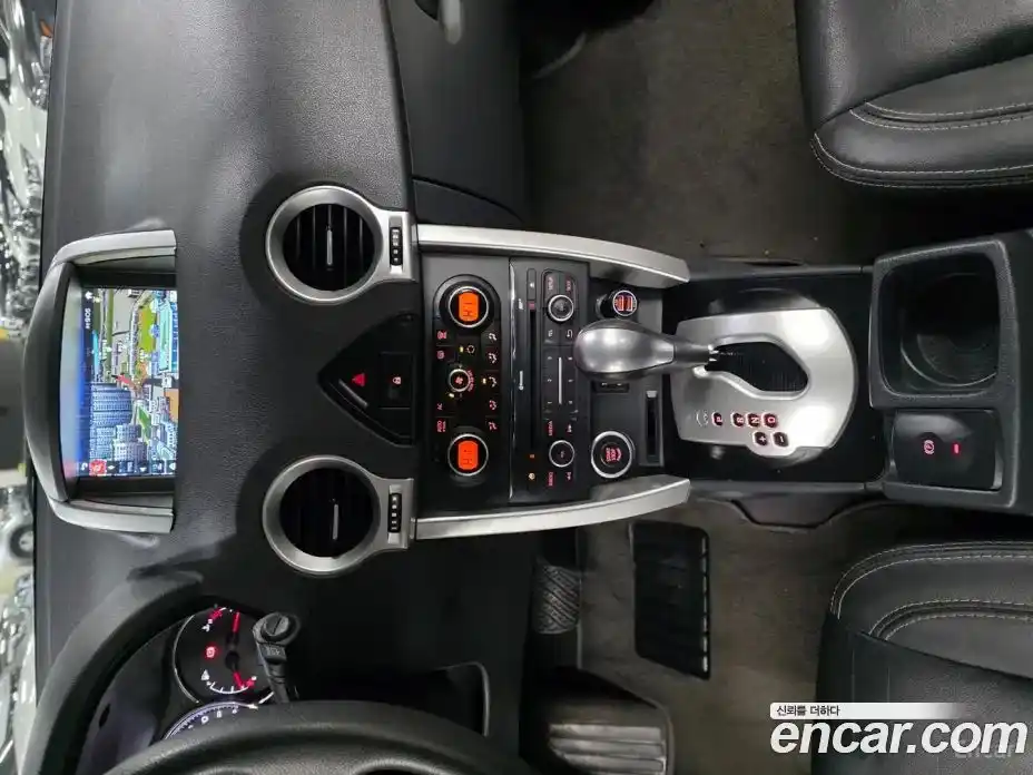 Renault QM5 2013 2.0 гидро в Москве № 2054143, фото 10