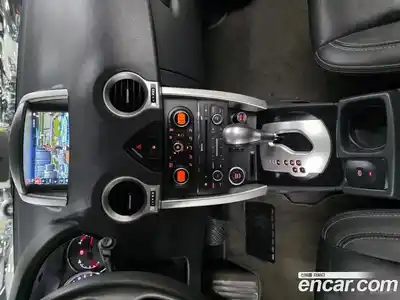 Renault QM5 2013 2.0 гидро в Москве № 2054143, миниатюра 10