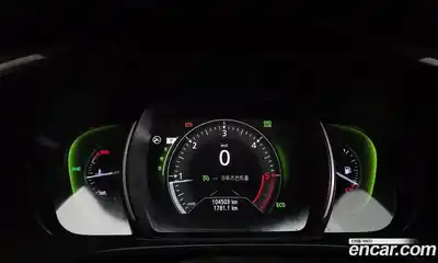 Renault QM6 2017 2.0 гидро в Москве № 2054150, миниатюра 11