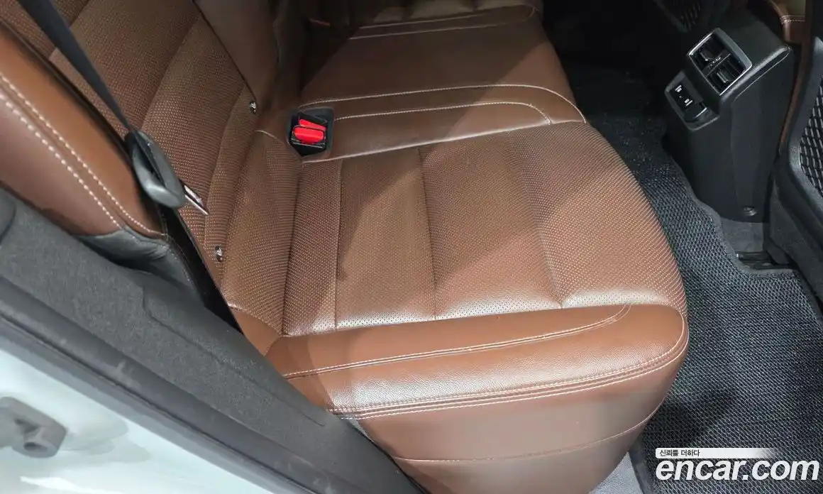 Renault QM6 2017 2.0 гидро в Москве № 2054150, фото 16