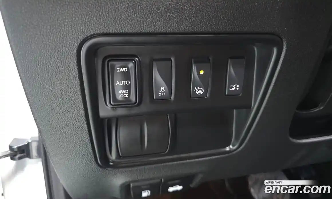 Renault QM6 2017 2.0 гидро в Москве № 2054150, фото 20