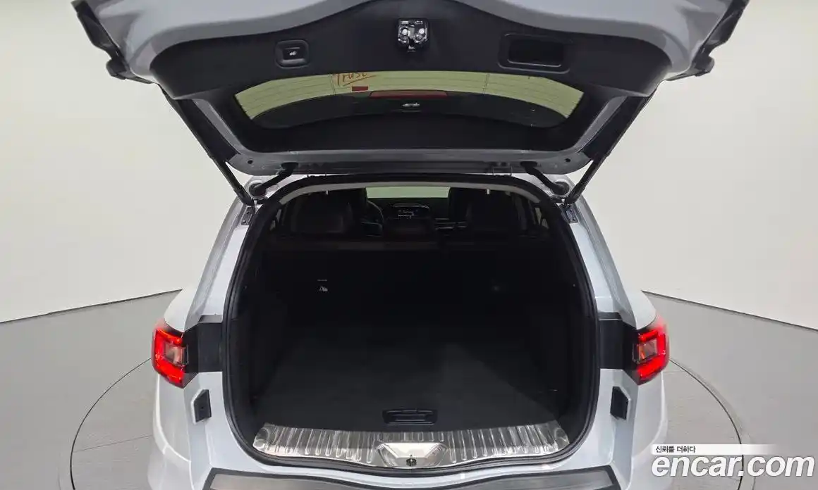 Renault QM6 2017 2.0 гидро в Москве № 2054150, фото 32