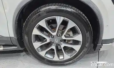 Renault QM6 2017 2.0 гидро в Москве № 2054150, миниатюра 7