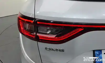 Renault QM6 2017 2.0 гидро в Москве № 2054150, миниатюра 9