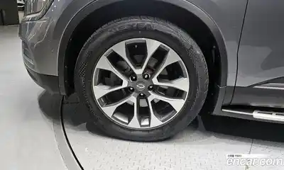 Renault QM6 2018 2.0 гидро в Москве № 2054173, миниатюра 5