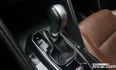 Renault QM6 2018 2.0 гидро в Москве № 2054173, миниатюра 9
