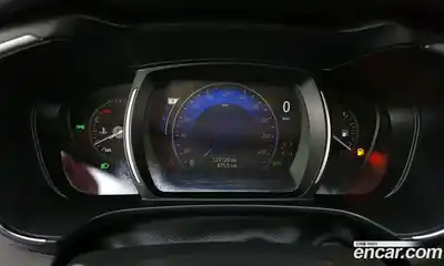 Renault QM6 2017 2.0 гидро в Москве № 2054244, миниатюра 11