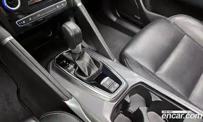 Renault QM6 2017 2.0 гидро в Москве № 2054244, миниатюра 12