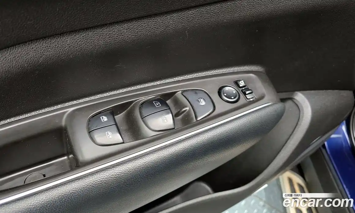 Renault QM6 2017 2.0 гидро в Москве № 2054244, фото 22