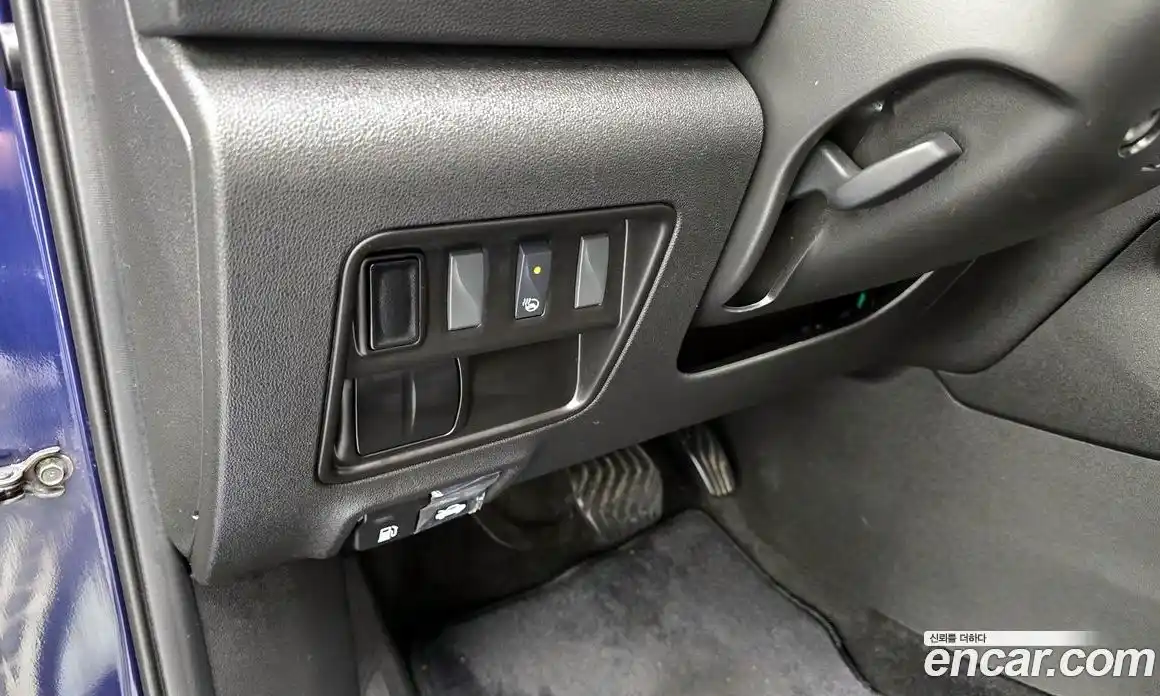 Renault QM6 2017 2.0 гидро в Москве № 2054244, фото 23