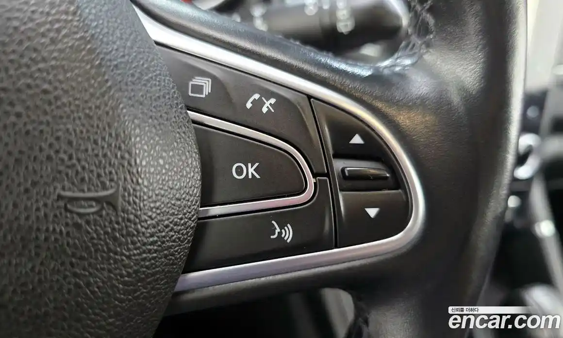 Renault QM6 2017 2.0 гидро в Москве № 2054244, фото 29