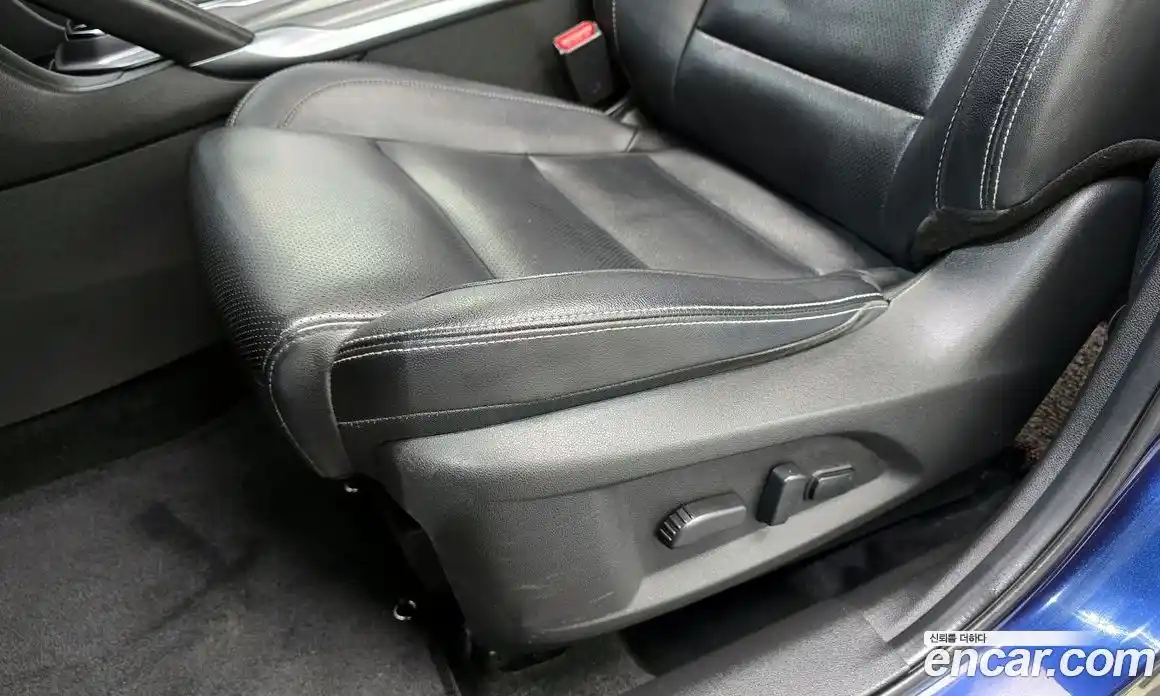 Renault QM6 2017 2.0 гидро в Москве № 2054244, фото 31