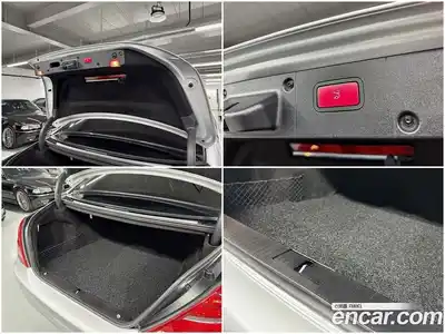Mercedes-Benz S-Class 2010 3.5 гидро в Москве № 2054279, миниатюра 11