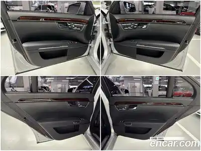 Mercedes-Benz S-Class 2010 3.5 гидро в Москве № 2054279, миниатюра 12