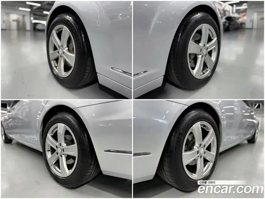 Mercedes-Benz S-Class 2010 3.5 гидро в Москве № 2054279, фото 9