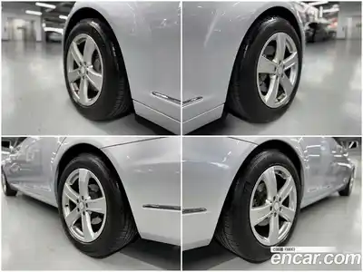 Mercedes-Benz S-Class 2010 3.5 гидро в Москве № 2054279, миниатюра 9