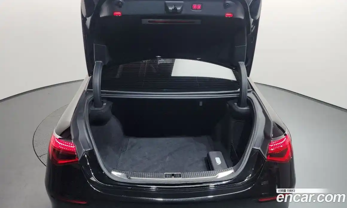 Mercedes-Benz S-Class 2022 3.0 гидро в Москве № 2054494, фото 26
