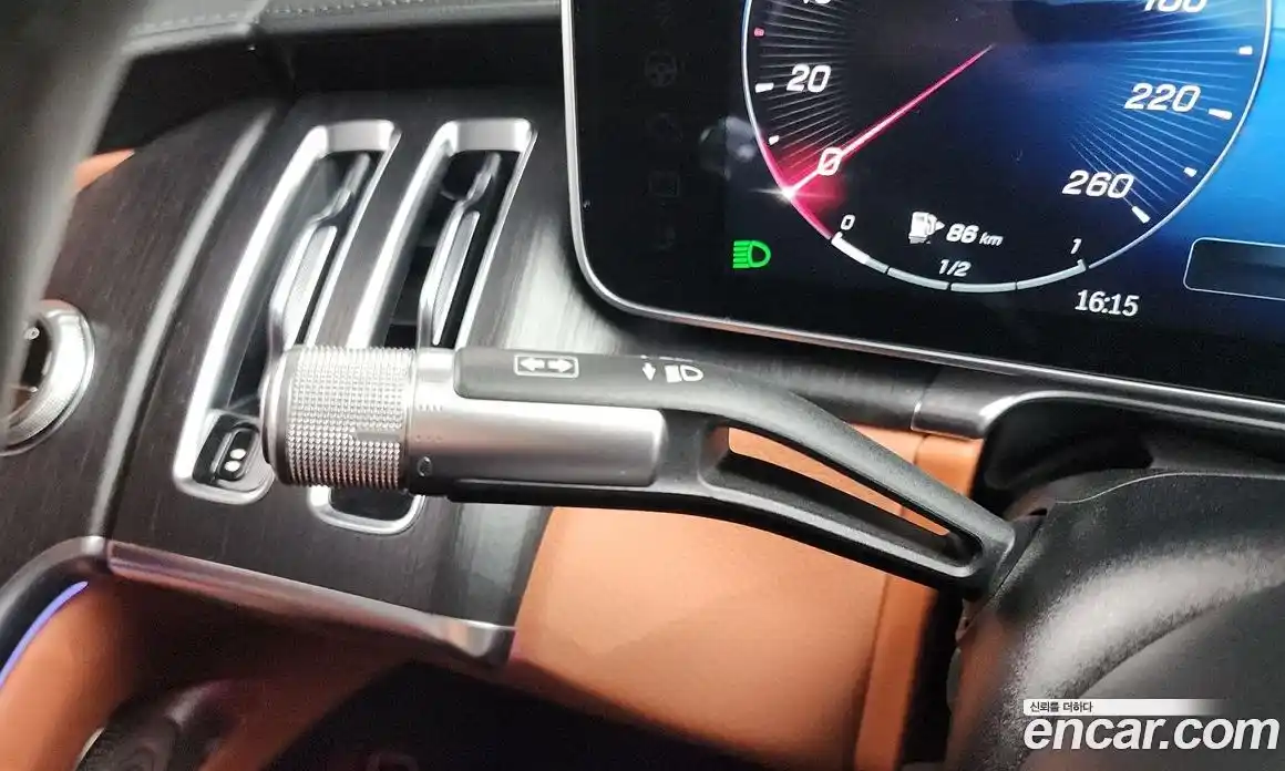 Mercedes-Benz S-Class 2022 3.0 гидро в Москве № 2054494, фото 29