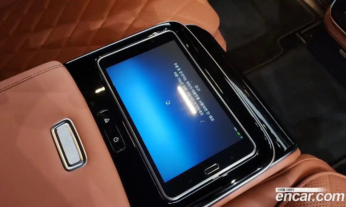 Mercedes-Benz S-Class 2022 3.0 гидро в Москве № 2054494, фото 33