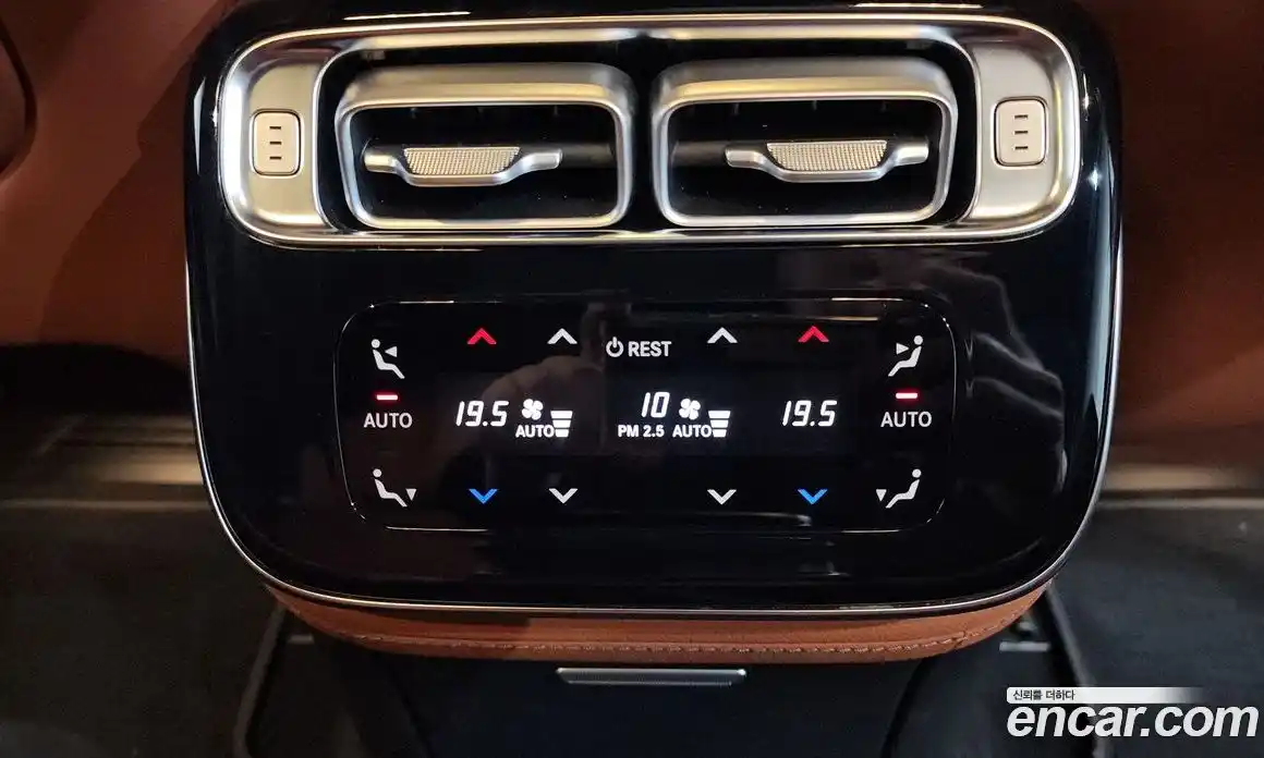 Mercedes-Benz S-Class 2022 3.0 гидро в Москве № 2054494, фото 34