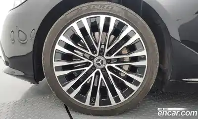 Mercedes-Benz S-Class 2022 3.0 гидро в Москве № 2054494, миниатюра 5